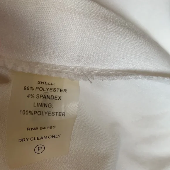 COPY - Calvin Klein Dress - Picture 9 of 10